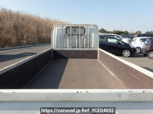 Used 2003 MT mitsubishi canter-guts FB700B Image[6]