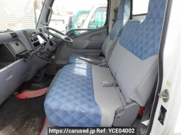 Used 2003 MT mitsubishi canter-guts FB700B Image[11]