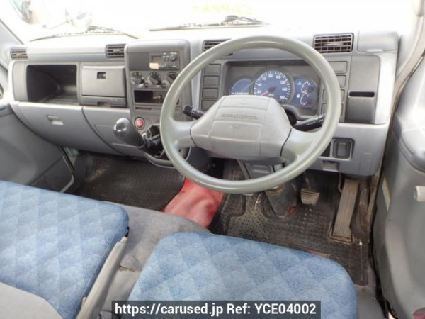 Used 2003 MT mitsubishi canter-guts FB700B Image[13]
