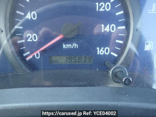 Used 2003 MT mitsubishi canter-guts FB700B Image[17]