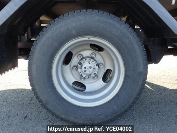 Used 2003 MT mitsubishi canter-guts FB700B Image[20]