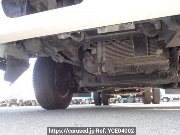 Used 2003 MT mitsubishi canter-guts FB700B Image[22]