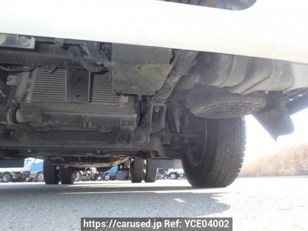 Used 2003 MT mitsubishi canter-guts FB700B Image[23]