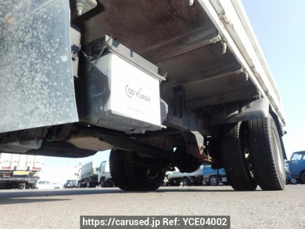 Used 2003 MT mitsubishi canter-guts FB700B Image[27]
