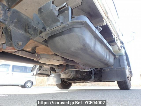 Used 2003 MT mitsubishi canter-guts FB700B Image[29]