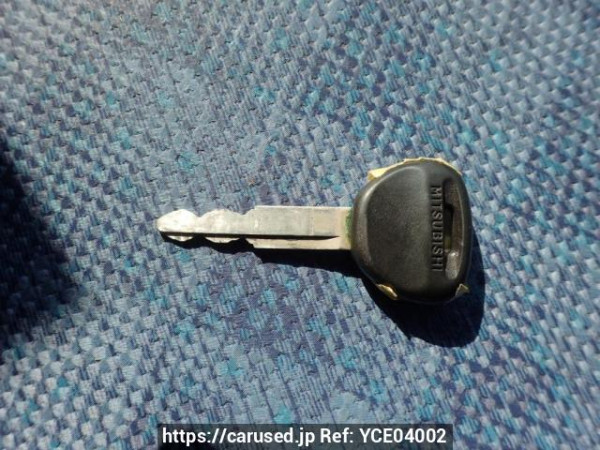 Used 2003 MT mitsubishi canter-guts FB700B Image[32]