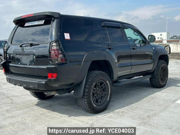 Used 2003 AT toyota hilux-surf RZN210W Image[6]
