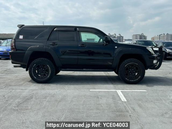 Used 2003 AT toyota hilux-surf RZN210W Image[7]