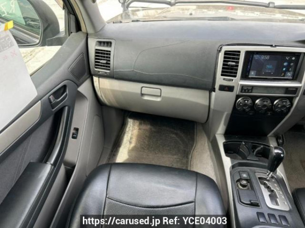 Used 2003 AT toyota hilux-surf RZN210W Image[17]