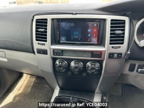 Used 2003 AT toyota hilux-surf RZN210W Image[19]