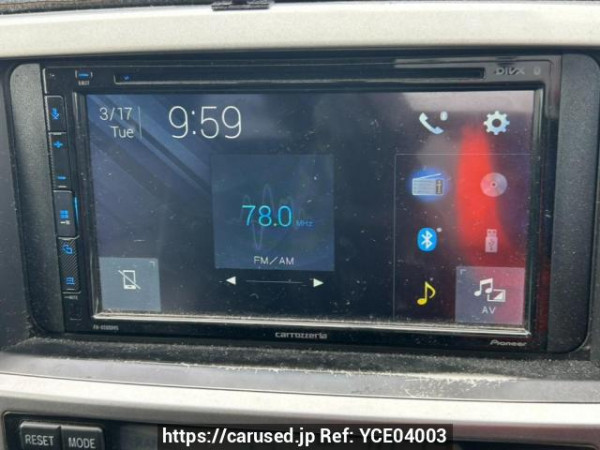 Used 2003 AT toyota hilux-surf RZN210W Image[20]