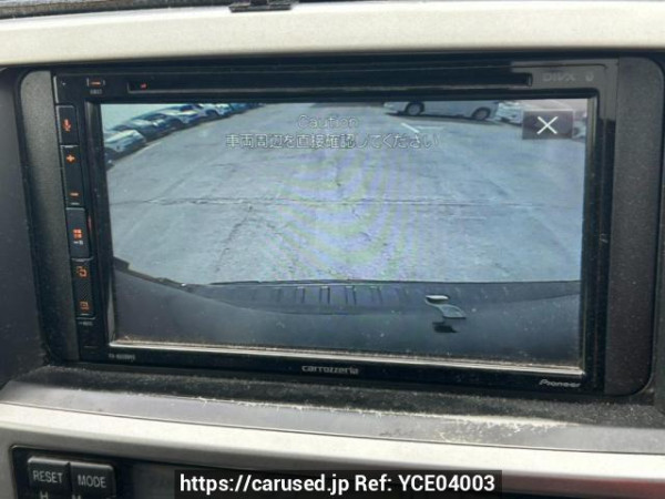 Used 2003 AT toyota hilux-surf RZN210W Image[21]