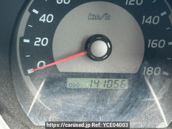 Used 2003 AT toyota hilux-surf RZN210W Image[25]