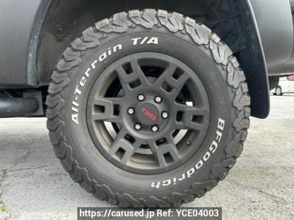 Used 2003 AT toyota hilux-surf RZN210W Image[28]