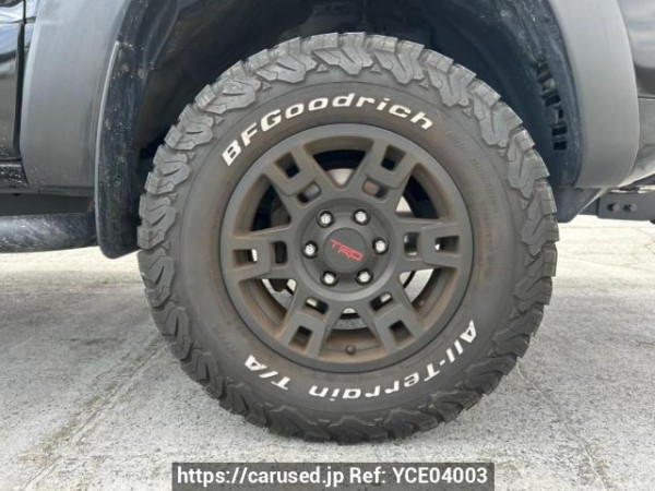 Used 2003 AT toyota hilux-surf RZN210W Image[29]