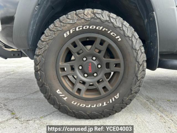 Used 2003 AT toyota hilux-surf RZN210W Image[31]