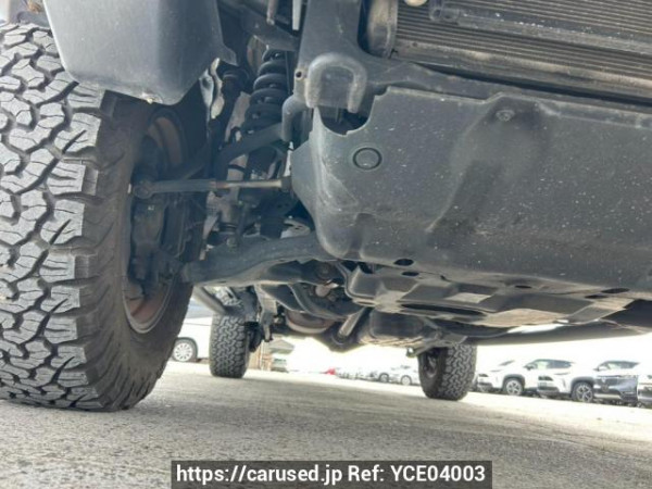 Used 2003 AT toyota hilux-surf RZN210W Image[32]