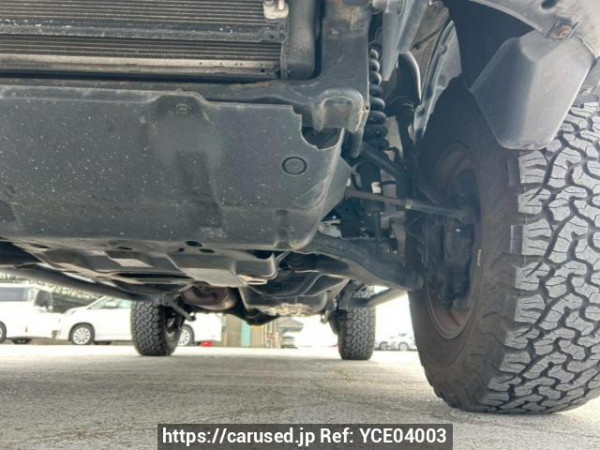 Used 2003 AT toyota hilux-surf RZN210W Image[33]