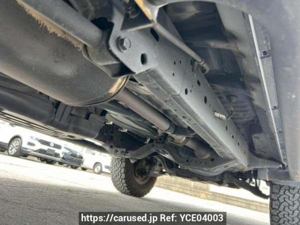 Used 2003 AT toyota hilux-surf RZN210W Image[34]