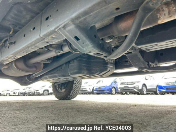 Used 2003 AT toyota hilux-surf RZN210W Image[35]