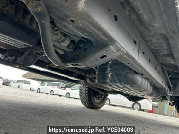 Used 2003 AT toyota hilux-surf RZN210W Image[37]