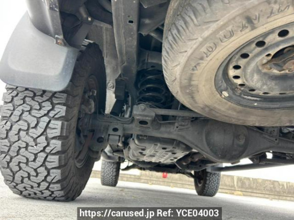 Used 2003 AT toyota hilux-surf RZN210W Image[38]