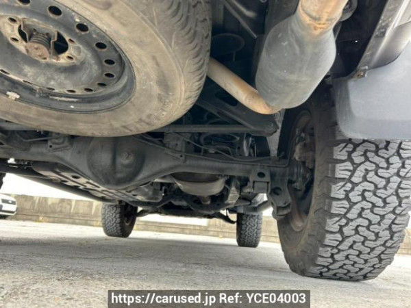 Used 2003 AT toyota hilux-surf RZN210W Image[40]