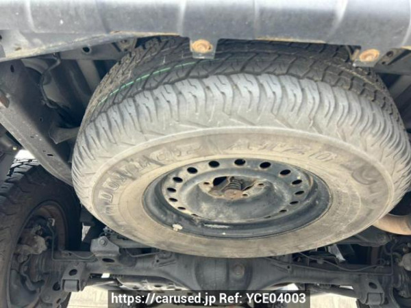 Used 2003 AT toyota hilux-surf RZN210W Image[41]