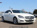 Mercedes Benz Cls-Class 218359C