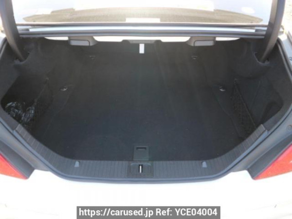 Used 2013 AT mercedes-benz cls-class 218359C Image[8]