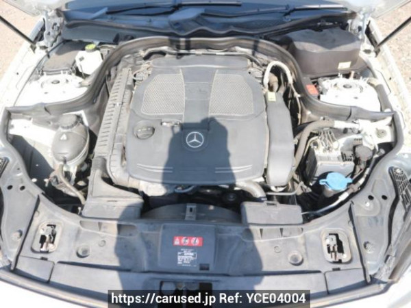 Used 2013 AT mercedes-benz cls-class 218359C Image[9]