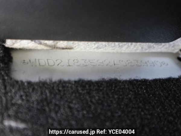 Used 2013 AT mercedes-benz cls-class 218359C Image[11]