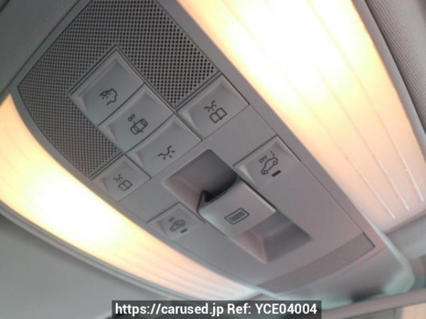 Used 2013 AT mercedes-benz cls-class 218359C Image[16]