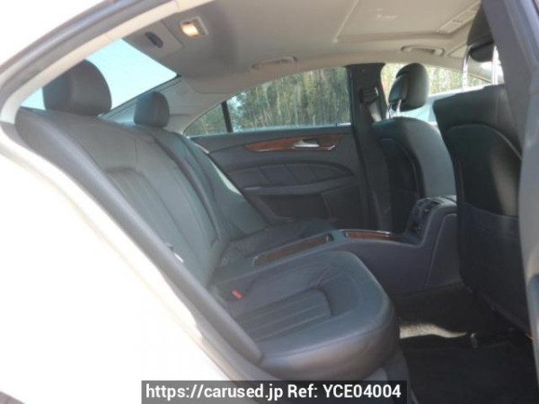 Used 2013 AT mercedes-benz cls-class 218359C Image[19]