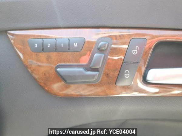 Used 2013 AT mercedes-benz cls-class 218359C Image[21]