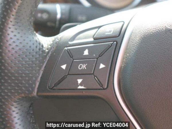 Used 2013 AT mercedes-benz cls-class 218359C Image[26]