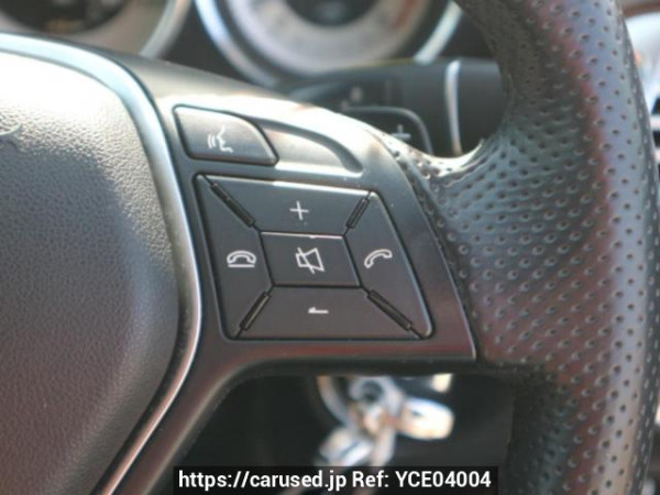 Used 2013 AT mercedes-benz cls-class 218359C Image[27]