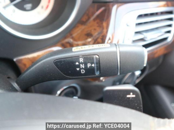 Used 2013 AT mercedes-benz cls-class 218359C Image[31]