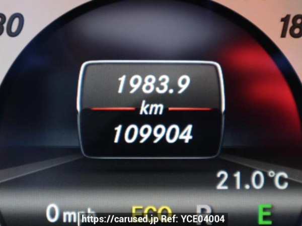 Used 2013 AT mercedes-benz cls-class 218359C Image[33]