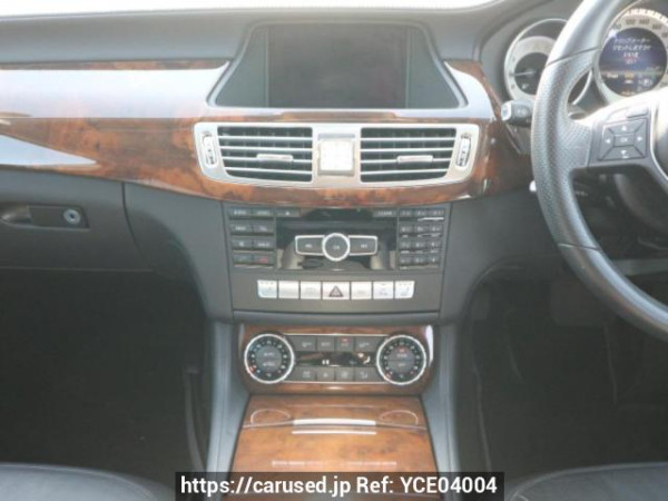 Used 2013 AT mercedes-benz cls-class 218359C Image[35]