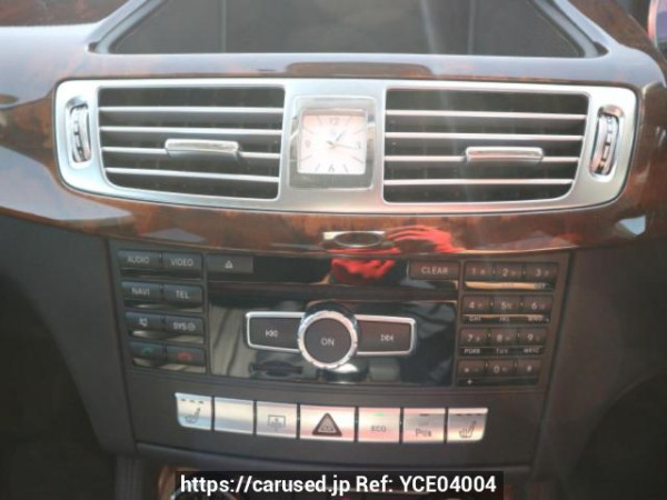 Used 2013 AT mercedes-benz cls-class 218359C Image[36]