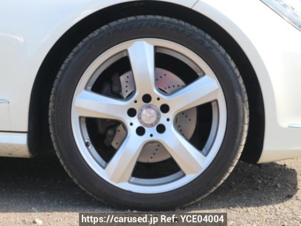 Used 2013 AT mercedes-benz cls-class 218359C Image[44]