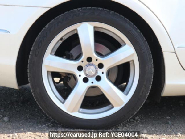 Used 2013 AT mercedes-benz cls-class 218359C Image[45]