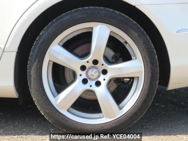 Used 2013 AT mercedes-benz cls-class 218359C Image[46]