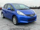Honda Fit GE7