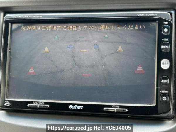 Used 2011 AT honda fit GE7 Image[20]