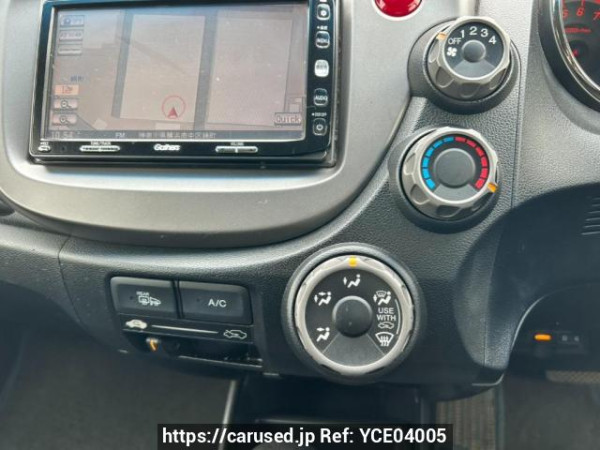Used 2011 AT honda fit GE7 Image[21]