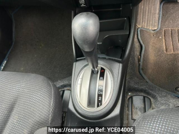 Used 2011 AT honda fit GE7 Image[22]