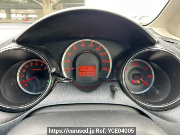 Used 2011 AT honda fit GE7 Image[23]