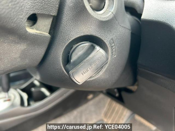 Used 2011 AT honda fit GE7 Image[26]